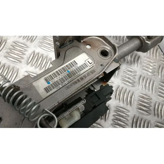 Columna Direccion para Volkswagen Golf Vii Variant (Ba5, Bv5)