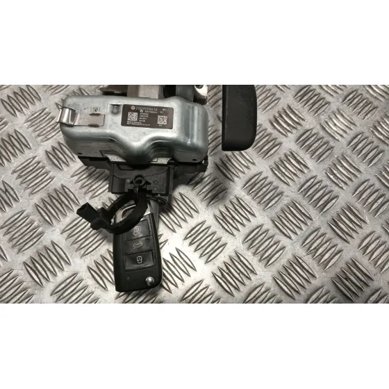 Columna Direccion para Volkswagen Golf Vii Variant (Ba5, Bv5)