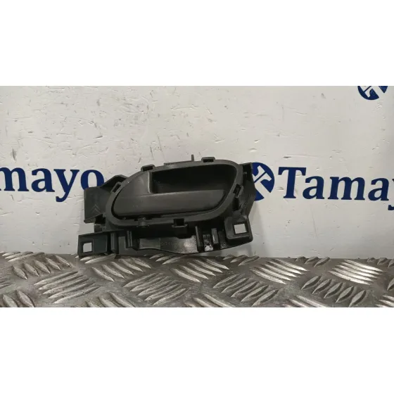 Maneta Interior Delantera Izquierda para Citroën Berlingo