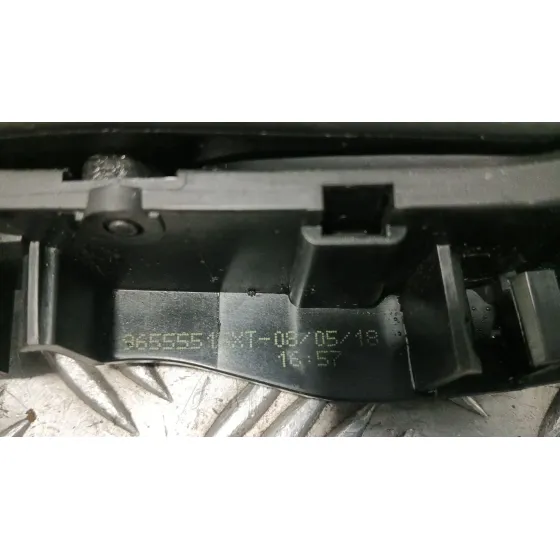Maneta Interior Delantera Izquierda para Citroën Berlingo