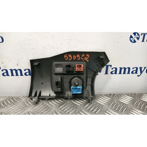Mando Multifuncion para Citroën Berlingo