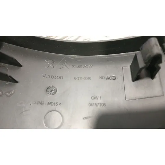 Mando Multifuncion para Citroën Berlingo