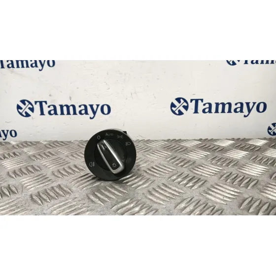 Mando Luces para Volkswagen Golf Vi (5K1)