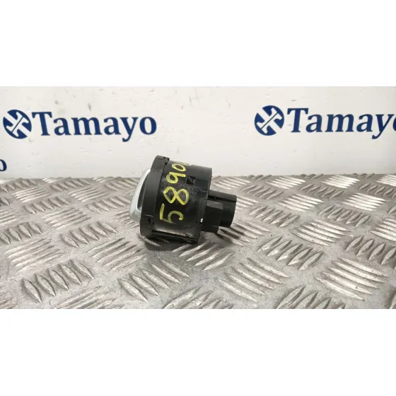 Mando Luces para Volkswagen Golf Vi (5K1)