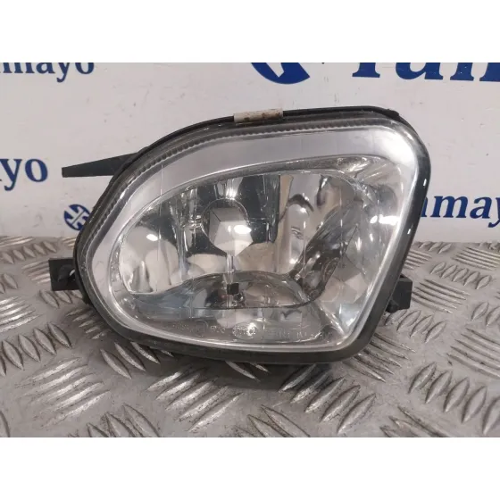Faro Antiniebla Izquierdo para Mercedes-Benz Sprinter 5-T Caja/Chasis (B906)