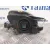 Faro Antiniebla Izquierdo para Mercedes-Benz Sprinter 5-T Caja/Chasis (B906)