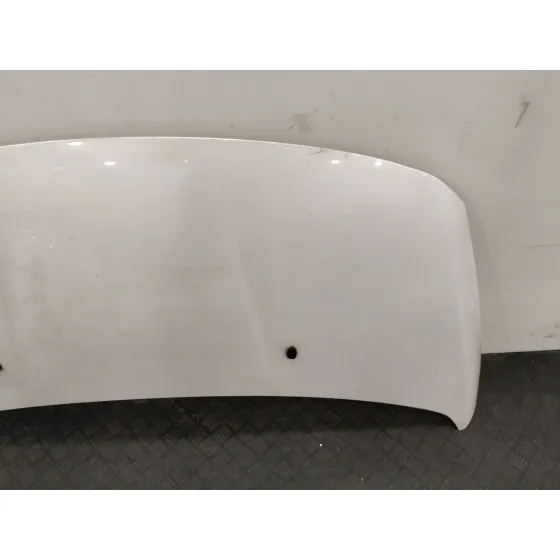 Capot para Peugeot 3008