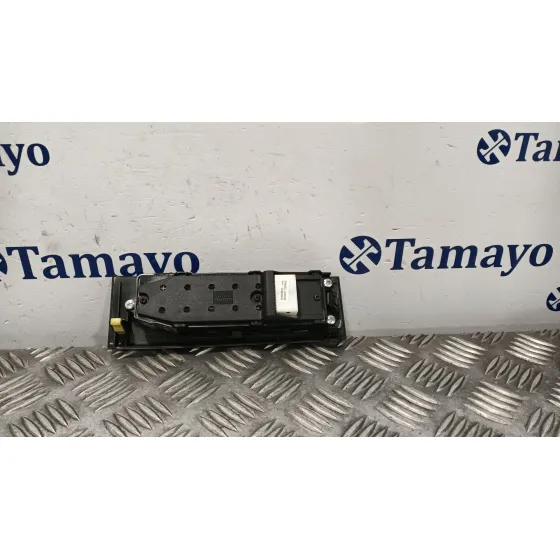 Mando Elevalunas Delantero Izquierdo para Toyota Corolla Verso (R1)