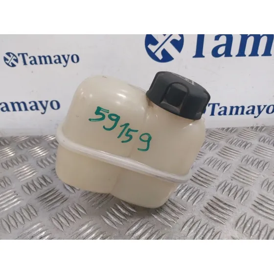 Deposito Expansion para Mini Mini Countryman (R60)