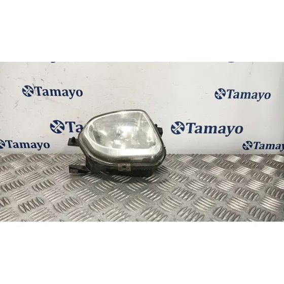 Faro Antiniebla Derecho para Mercedes-Benz Sprinter 5-T Caja/Chasis (B906)