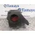 Carcasa Filtro Aire para Nissan Terrano/Terrano.ii (R20)