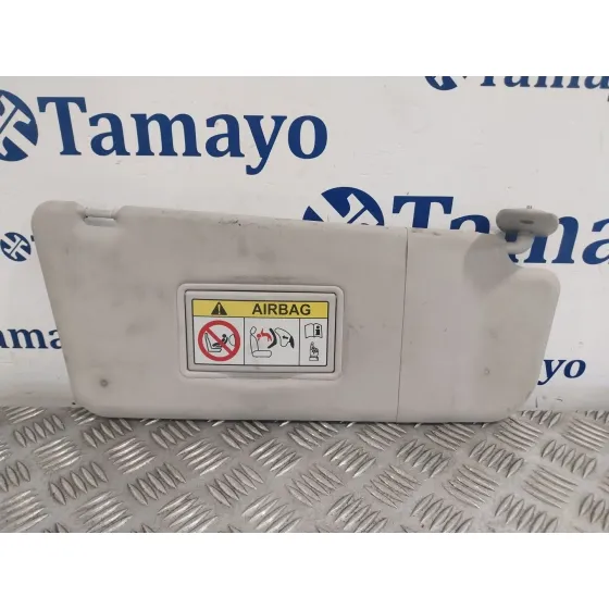 Parasol Derecho para Citroën Berlingo