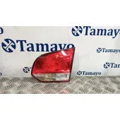 Piloto Trasero Derecho Porton para Volkswagen Golf Vi (5K1)