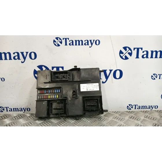 Caja Reles / Fusibles para Ford Transit Kastenwagen (Ttg)