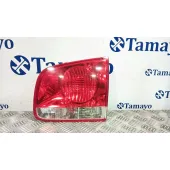 Piloto Trasero Porton Derecho para Volkswagen Touareg (7La)