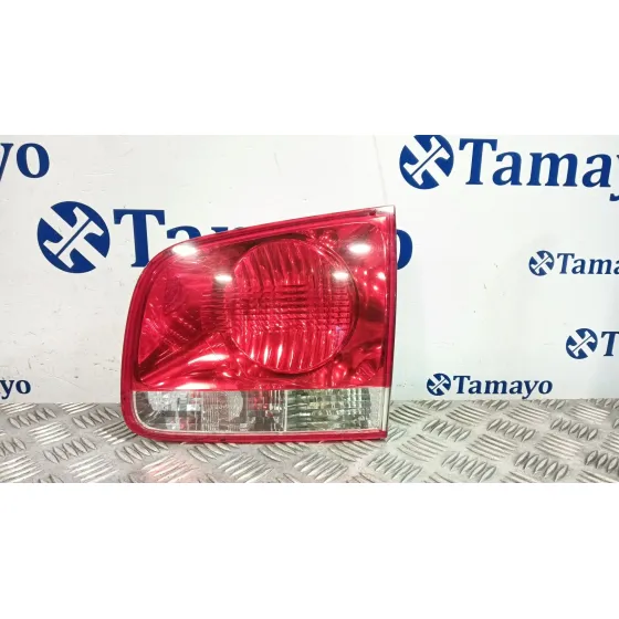 Piloto Trasero Porton Derecho para Volkswagen Touareg (7La)