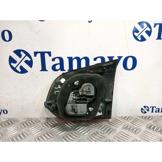 Piloto Trasero Izquierdo Porton para Volkswagen Golf Vi (5K1)