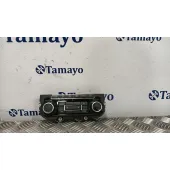 Mando Calefaccion / Aire Acondicionado para Volkswagen Golf Vi (5K1)