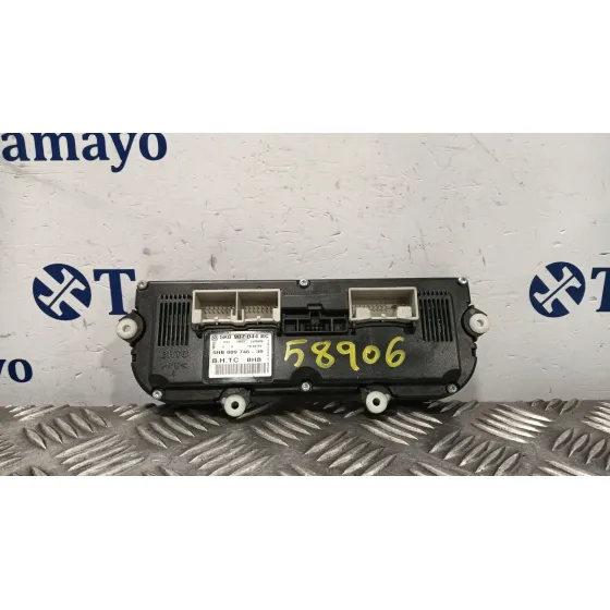 Mando Calefaccion / Aire Acondicionado para Volkswagen Golf Vi (5K1)