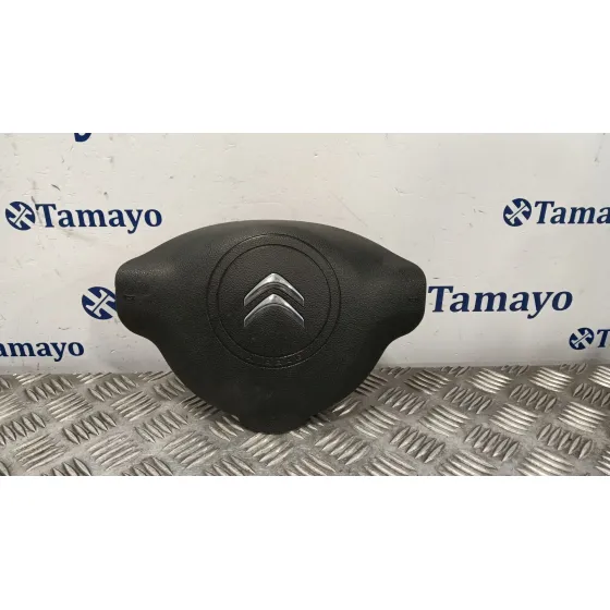 Airbag Delantero Izquierdo para Citroën Berlingo
