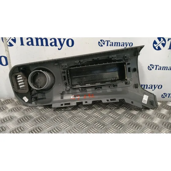 Moldura para Citroën Berlingo