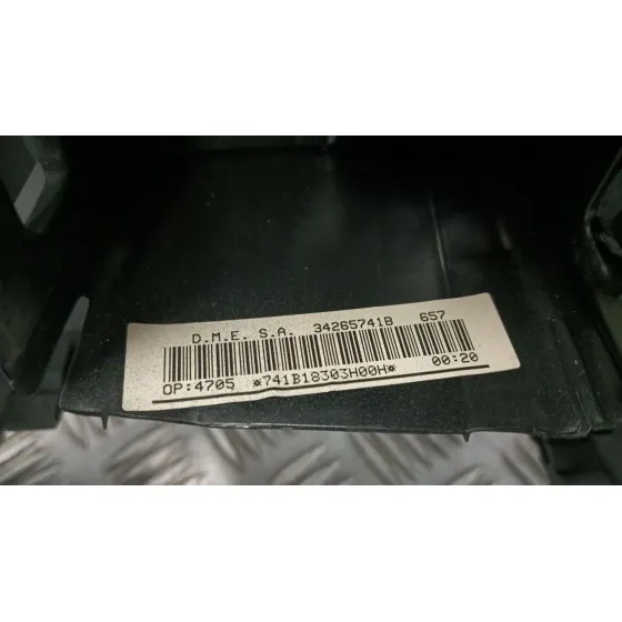 Moldura para Citroën Berlingo