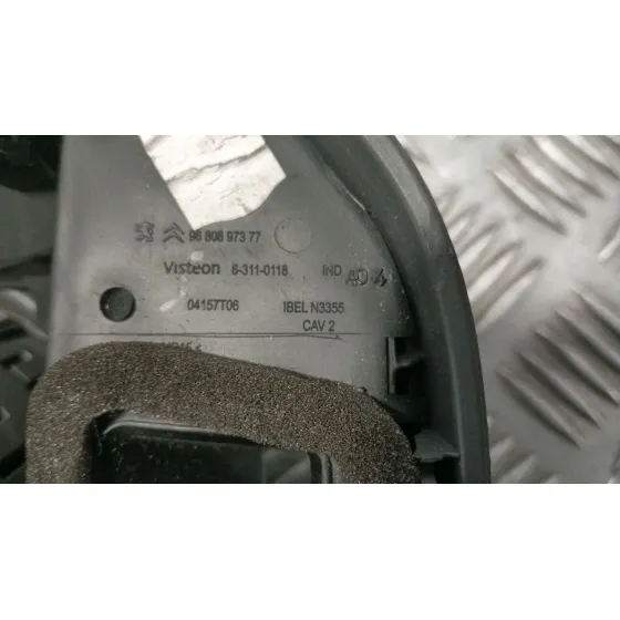 Moldura para Citroën Berlingo