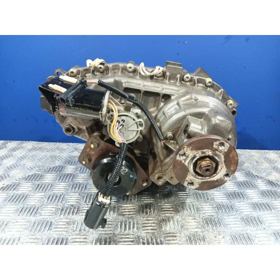 Caja Transfer para Ssangyong Kyron
