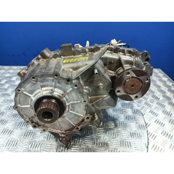 Caja Transfer para Ssangyong Kyron