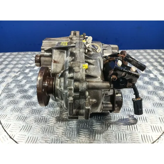 Caja Transfer para Ssangyong Kyron