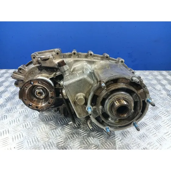 Caja Transfer para Chrysler Jeep Gr.cherokee (Wj/Wg)