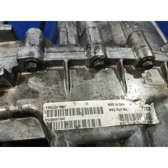 Caja Transfer para Chrysler Jeep Gr.cherokee (Wj/Wg)