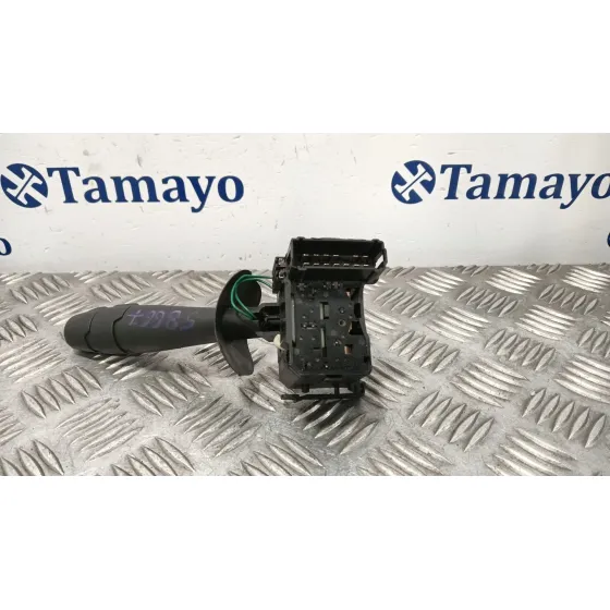Mando Limpia para Renault Espace Iv (Jk0)