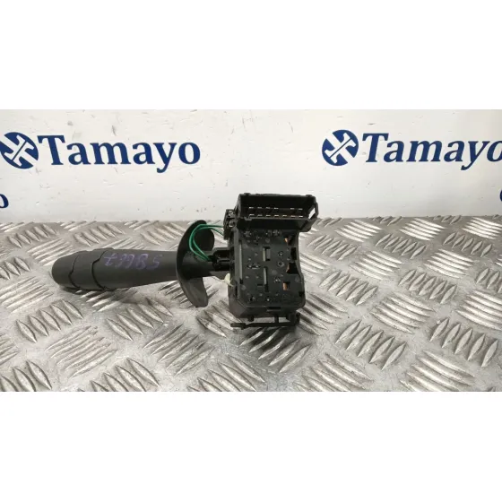Mando Limpia para Renault Espace Iv (Jk0)