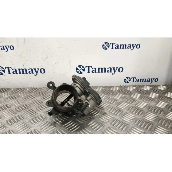 Caja Mariposa para Mini Mini Countryman (R60)