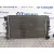 Radiador Agua para Citroën Berlingo