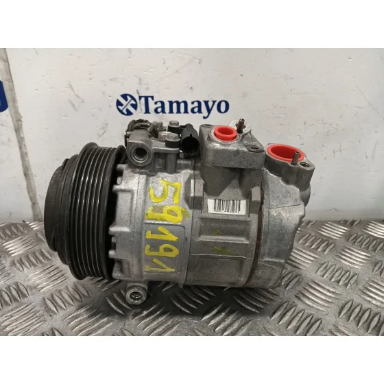 Compresor Aire Acondicionado para Mercedes-Benz Sprinter 3-T Furgoneta (B903)