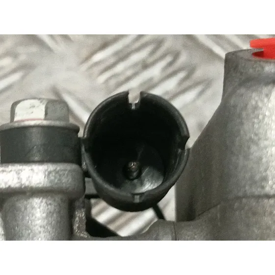 Compresor Aire Acondicionado para Mercedes-Benz Sprinter 3-T Furgoneta (B903)
