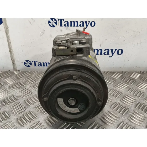 Compresor Aire Acondicionado para Mercedes-Benz Sprinter 3-T Furgoneta (B903)