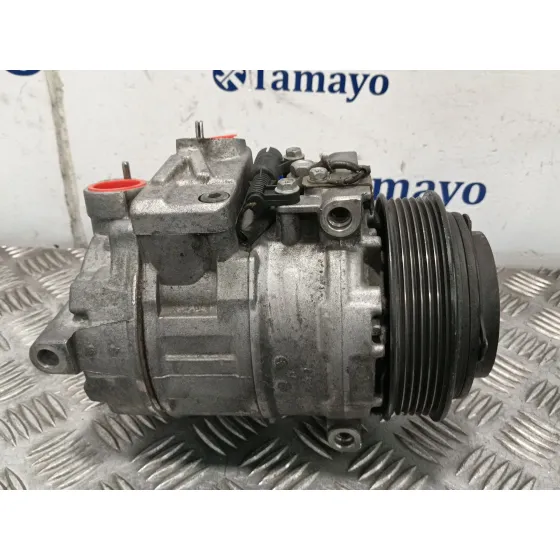 Compresor Aire Acondicionado para Mercedes-Benz Sprinter 3-T Furgoneta (B903)