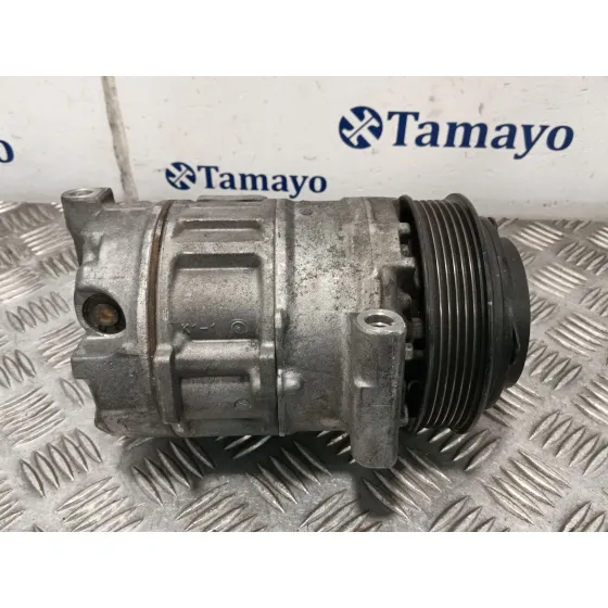 Compresor Aire Acondicionado para Mercedes-Benz Sprinter 3-T Furgoneta (B903)
