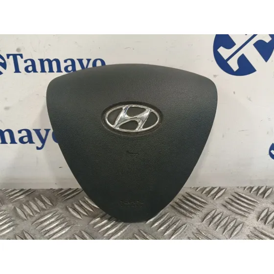 Airbag Delantero Izquierdo para Hyundai I30 (Fd)