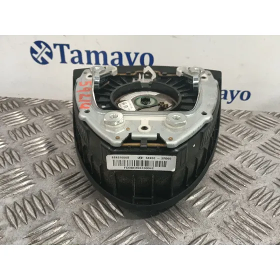 Airbag Delantero Izquierdo para Hyundai I30 (Fd)