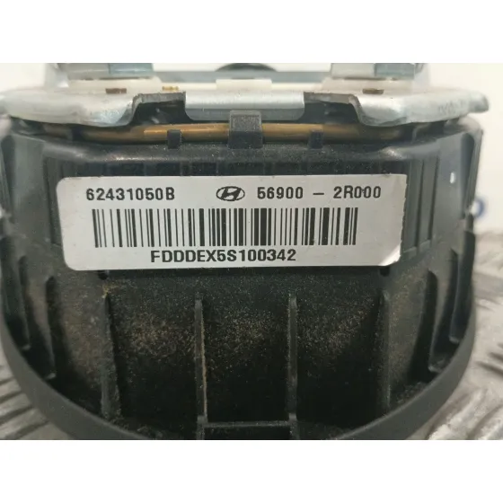 Airbag Delantero Izquierdo para Hyundai I30 (Fd)