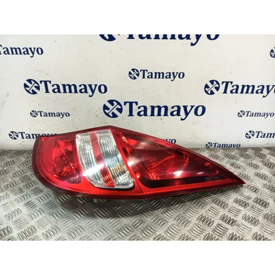 Piloto Trasero Derecho para Hyundai I30 (Fd)