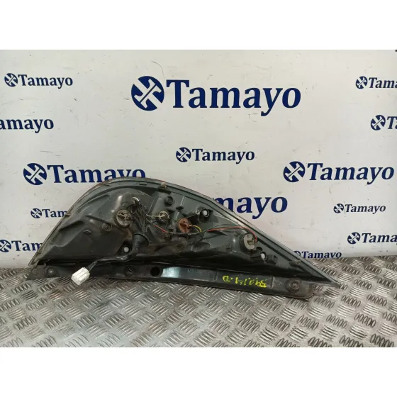 Piloto Trasero Derecho para Hyundai I30 (Fd)