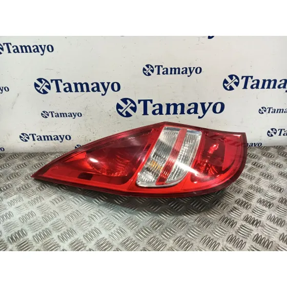 Piloto Trasero Izquierdo para Hyundai I30 (Fd)