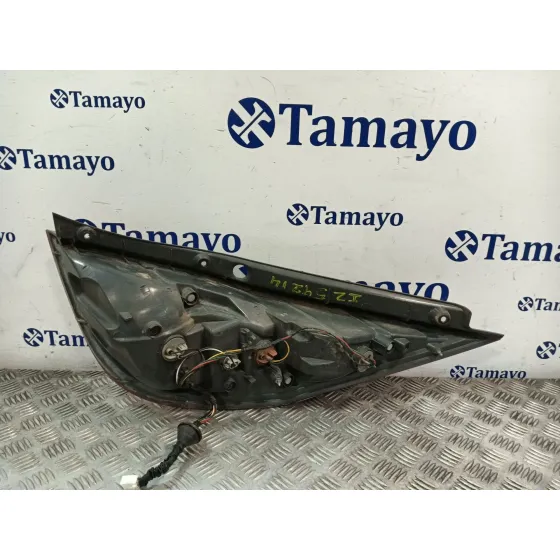 Piloto Trasero Izquierdo para Hyundai I30 (Fd)