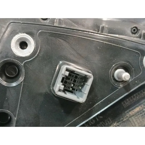 Retrovisor Izquierdo para Hyundai I30 (Fd)