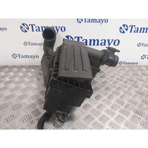 Carcasa Filtro Aire para Seat Leon (1P1)